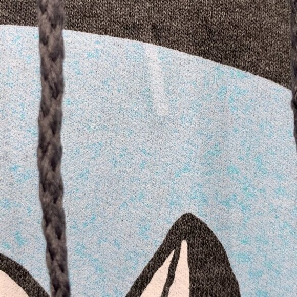 We Coast PNW Hanes grey Coastin’ hoodie - Picture 8 of 13